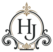 HJ emblem