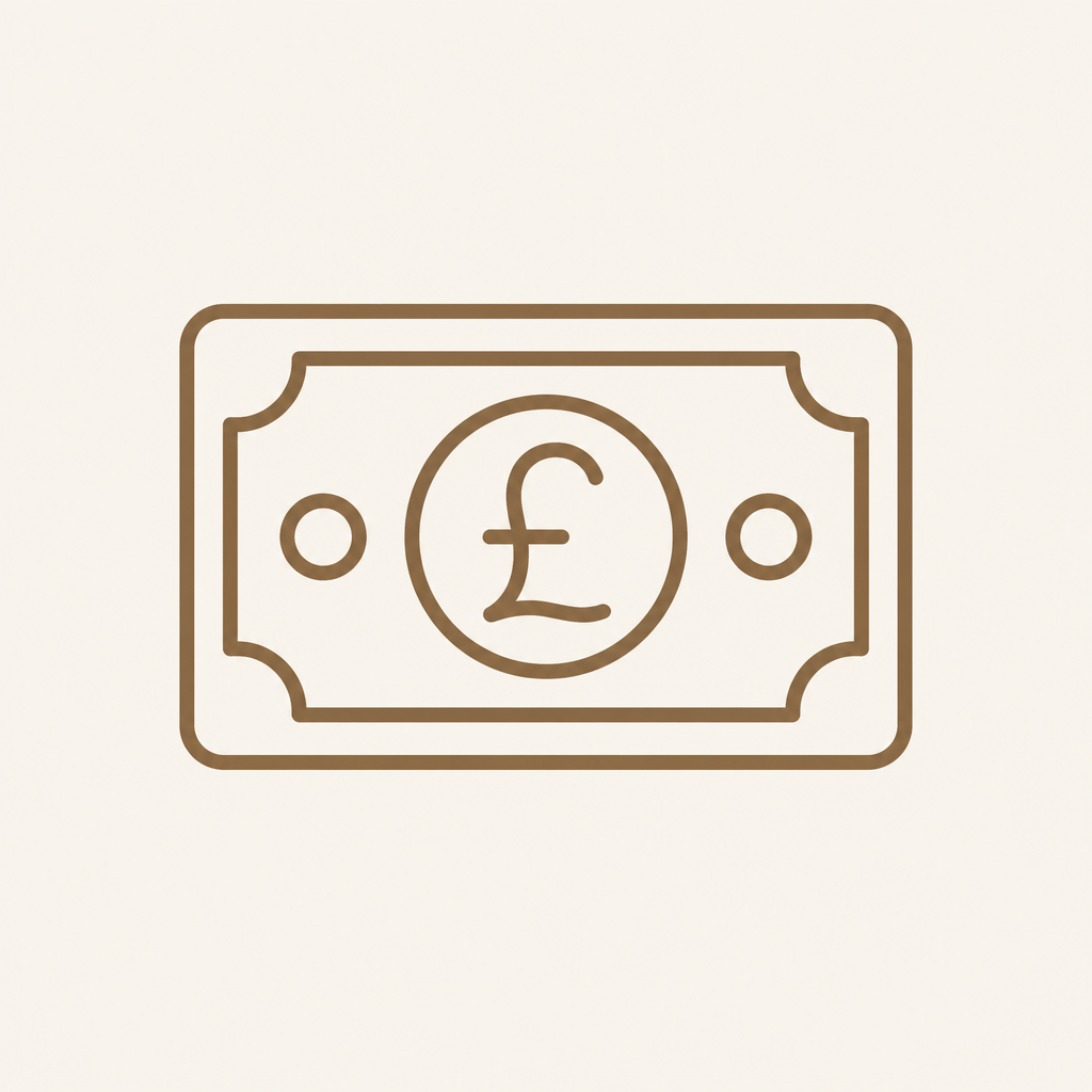 Cheaper than replacement